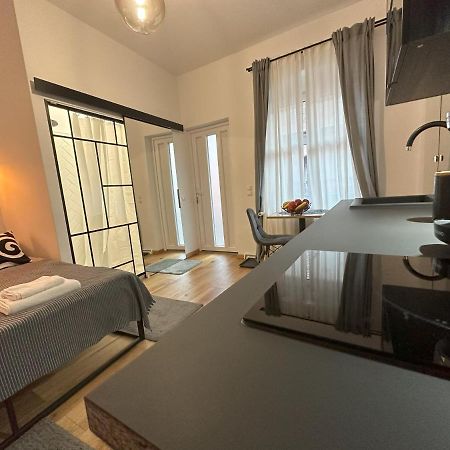 Apartmán Boem 1 Sibiu Old Town Exteriér fotografie