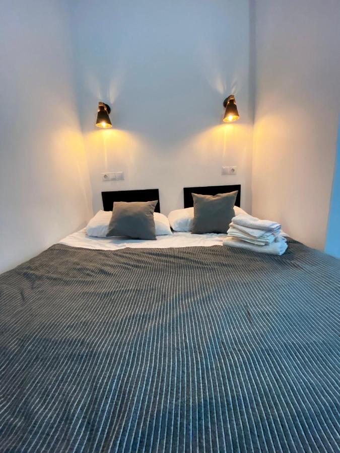 Apartmán Boem 1 Sibiu Old Town Exteriér fotografie