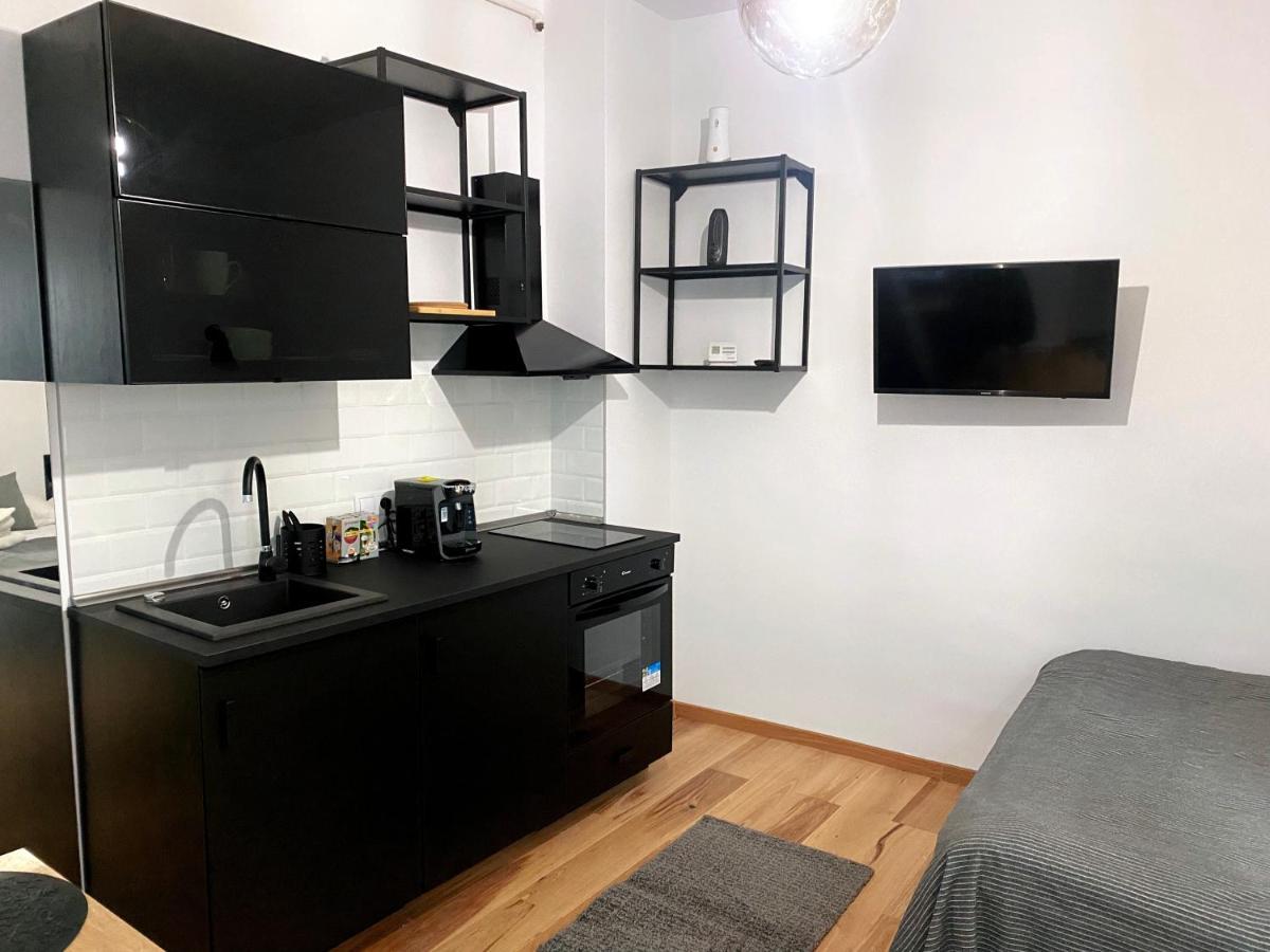 Apartmán Boem 1 Sibiu Old Town Exteriér fotografie